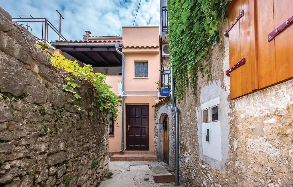 Karla Apartment Selce