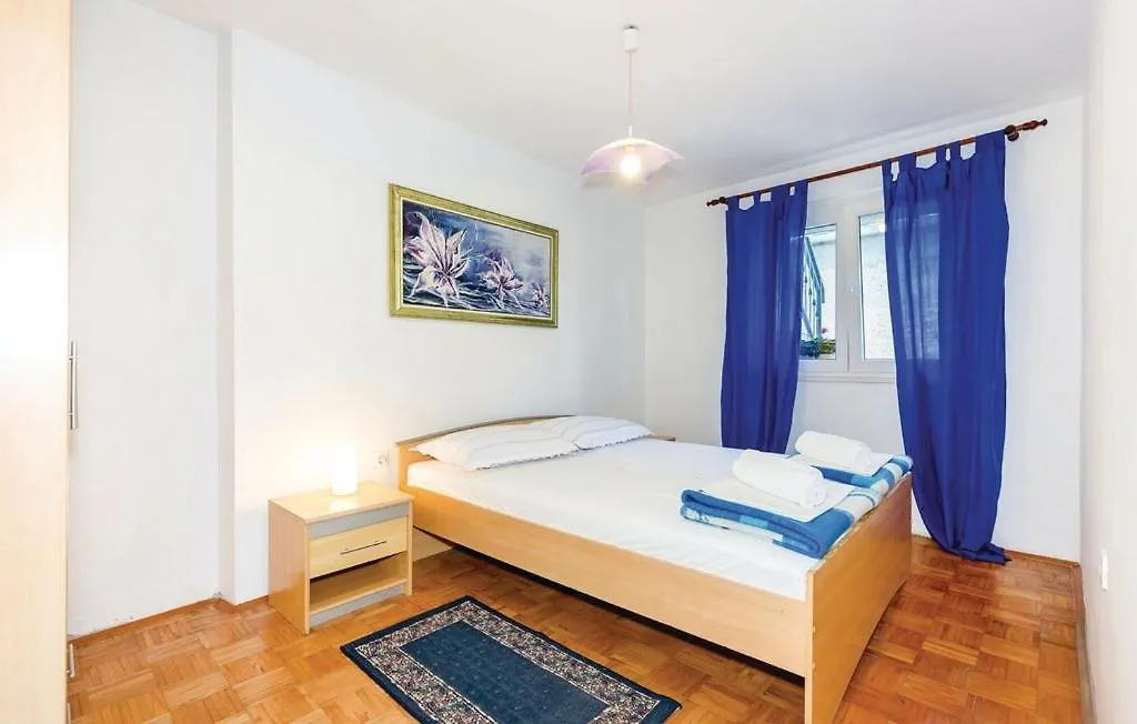 Karla Apartment Selce 0*,  Croatia