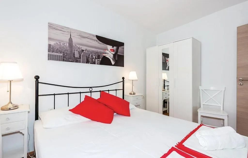 Karla Apartment Selce