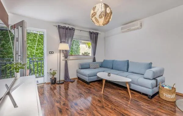 Karla Apartment Selce 0*,