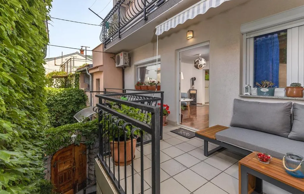 Karla Apartment Selce